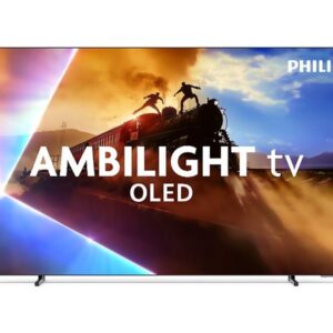 Televizoriai Philips  48OLED770/12 