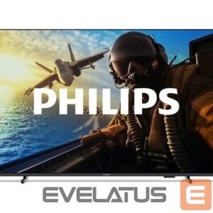 Televizoriai Philips   