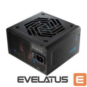 Maitinimo blokas Fortron  Power Supply 80+ Bronze, ATX 3.1, Direct cable | VITA-650BD | 650 W 