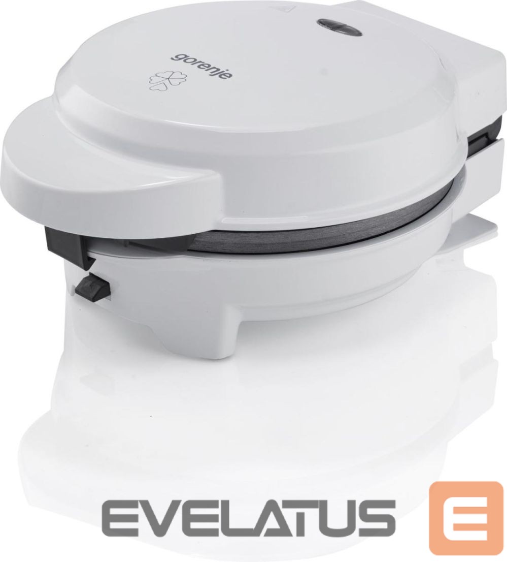 Table grill GORENJE | Mini Grill | WM701W | Electric Grill | 700 W | White