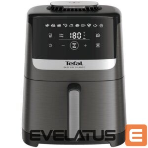 Galda grils TEFAL  EY551HE0 Easy Fry Silence Fryer 5L | 