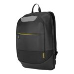 Portatīvo datoru soma Targus  | CityGear Convertible Multi Fit | Fits up to size 14-15.6 " | Backpack | Black 