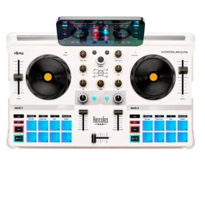 Mp3 mängija THRUSTMASTER  Djcontrol Mix Ultra WW | 