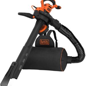 Consumer electronics Black & Decker  | BEBLV301-QS | Leaf Blower 