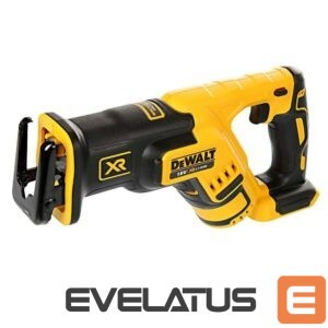 Laidinės ausinės DeWALT  | Linear Saw | DCS367N-XJ | 824 W | 18 V 