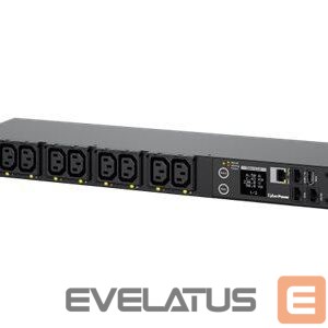 Serverid CyberPower  | Power Distribution Units | PDU41005 