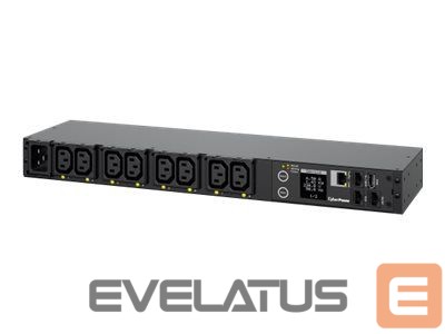 Serverid CyberPower | Power Distribution Units | PDU41005