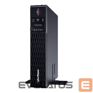 Serverid CyberPower  | Smart App UPS Systems | PR2200ERT2U | 2200 VA | 2200 W 