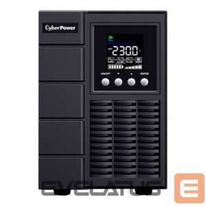 Servers CyberPower  | Smart App UPS Systems | OLS2000EA-DE | 2000 VA | 1800 W 