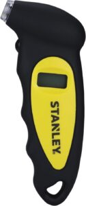 Kiti smulkūs buitiniai prietaisai Stanley  Digital Tire Pressure Gauge | STHT80874-0 