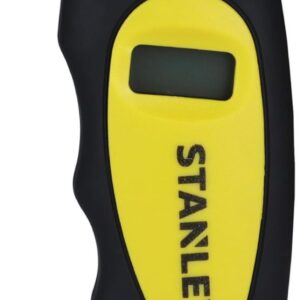 Muud väikesed kodumasinad Stanley  Digital Tire Pressure Gauge | STHT80874-0 
