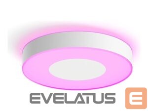 Desc lamp Philips Hue  Infuse L ceiling lamp white | 52.5 W | White and color ambiance 2000-6500 | Bluetooth 