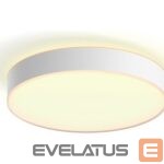 Desc lamp Philips Hue  Enrave L ceiling lamp white | 33.5 W | White Ambiance 2200-6500 | Bluetooth 