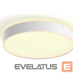 Laualamp Philips Hue  Enrave L ceiling lamp white | 33.5 W | White Ambiance 2200-6500 | Bluetooth 