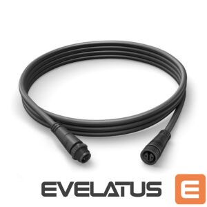 LED bulb Philips Hue  Outdoor 24V Cable Extension, 2.5m 