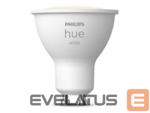 LED bulb Philips Hue  Smart Spotlight | GU10 | 4.2 W | Soft warm white 