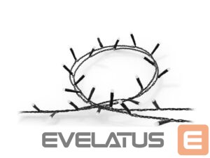 LED bulb Philips Hue  Festavia string lights 500 LED, 40m|Variable 