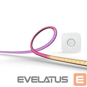 Lightings Philips Hue  Gradient PC Lightstrip 32-34" Starter kit|19 W 