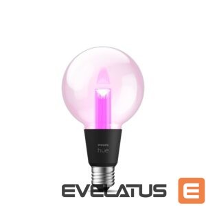 LED bulb Philips Hue  WCA Lightguide G95 | E27 | 6.8 W | White and colour light 