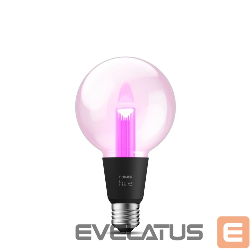 LED bulb Philips Hue WCA Lightguide G95 | E27 | 6.8 W | White and colour light