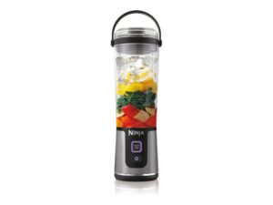 Maišytuvai ir maišytuvai Ninja  BLENDER BC151EUBK  | 