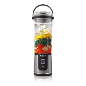Mikserid ja blenderid Ninja  BLENDER BC151EUBK  | 