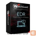 Programinė įranga WatchGuard  EDR | 1 year(s) | 1 - 50 user(s) 