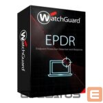Программное обеспечение WatchGuard  EPDR | 1 year(s) | 1 - 50 user(s) 