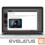 Programinė įranga WatchGuard  DNSWatchGO | DNS | 1 year(s) | 1-50 user(s) 