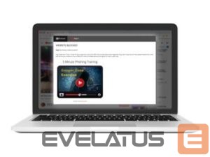 Software WatchGuard  DNSWatchGO | DNS | 3 year(s) | 1-50 user(s) 