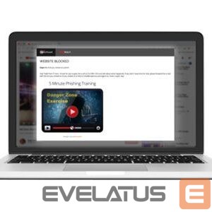 Software WatchGuard  DNSWatchGO | DNS | 3 year(s) | 1-50 user(s) 