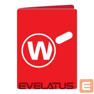 Tarkvara WatchGuard  Passport | 3 year(s) | 1-50 user(s) 