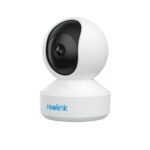 Webcam Reolink  E Series E330 | PTZ | 5 MP | 4mm/F1.6 | Micro SD, Max. 512 GB 
