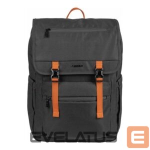 Sülearvuti kott Natec  | Niala | Backpack | Fits up to size 15.6 " | Backpack | Black/Orange 