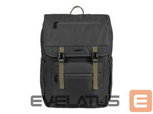 Nešiojamojo kompiuterio krepšys Natec  | Niala | Fits up to size 15.6 " | Backpack | Green | Waterproof 
