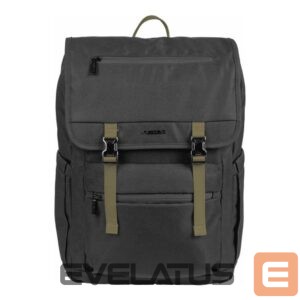 Sülearvuti kott Natec  | Niala | Fits up to size 15.6 " | Backpack | Green | Waterproof 