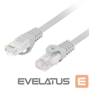 Monitor accessory Lanberg  Patchcord Cat.6 UTP LSZH CU | PCU6-10CU-0300-S | 3 m 