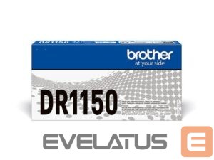Printer accessories Brother  DR-1150 Drum, 10000 pages 