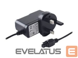 Adapteris Teltonika  UK POWER SUPPLY, 9 W | 