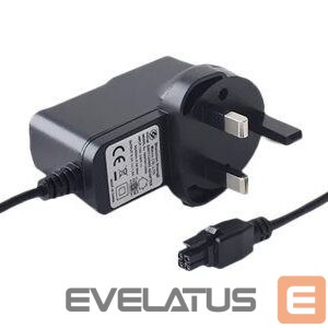 Adapteris Teltonika  UK POWER SUPPLY, 9 W | 