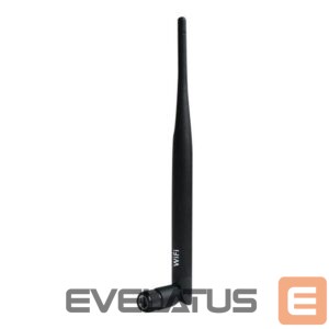 Server – muud tarvikud Teltonika  PR1URF51 WIFI SMA antenna | 