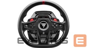 Datoru krēsli / galdi THRUSTMASTER  Racing Wheel | T248R | Black 