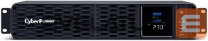 Serverid CyberPower  Smart App UPS Systems | CP1600EIPFCRM2U | 1600 VA | 1000 W 