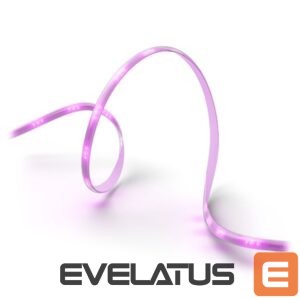 LED lemputė Philips Hue  Solo lightstrip, 10m|20 W|Variable 