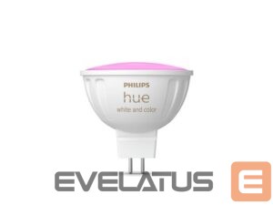 LED lemputė Philips Hue  WCA 12V MR16 | GU5.3 | 6.3 W | White and colour light 