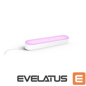 Apšvietimas Philips Hue  Play WCA Lightbar Extension, White|42 W|2000-6500 Hue White Colour Ambiance 