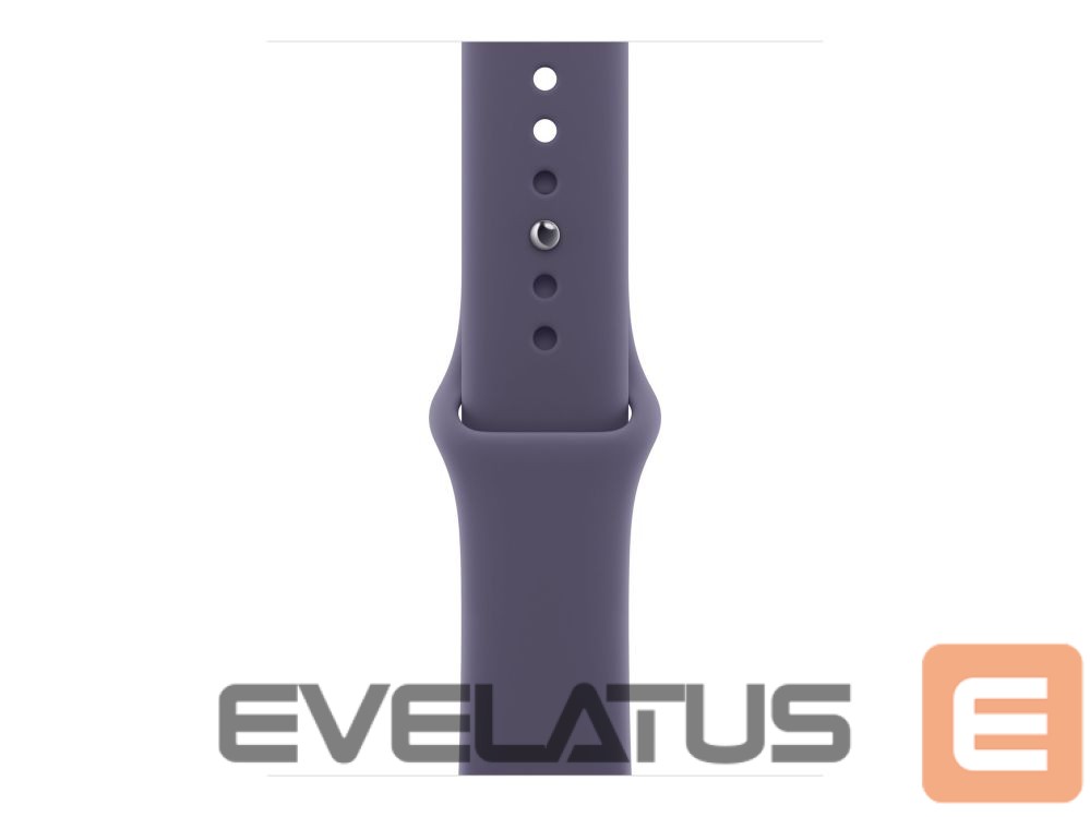 Išmanusis laikrodis Apple