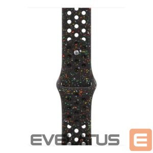 Išmanusis laikrodis Apple   