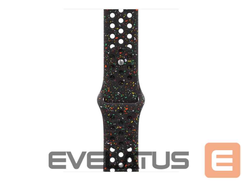 Išmanusis laikrodis Apple