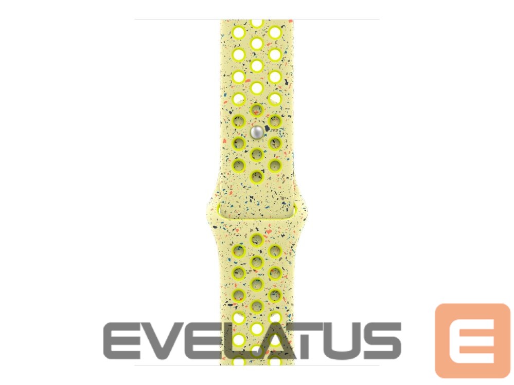 Išmanusis laikrodis Apple